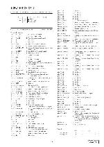 Service manual Clarion PS-2996D, 2997D