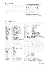 Service manual Clarion PS-3100D