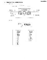 Сервисная инструкция PANASONIC CQ-MX0470LC