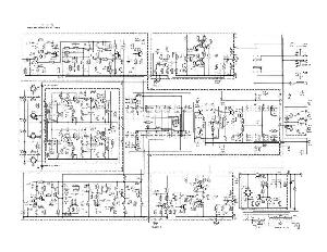 Сервисная инструкция Tandberg 1200X ― Manual-Shop.ru