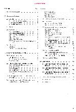 Service manual Tandberg 3300X, 3400X 