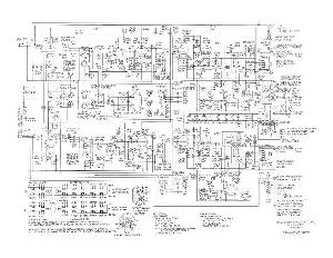 Service manual Tandberg 74 ― Manual-Shop.ru