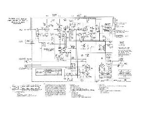 Service manual Tandberg 821, 822, 823, 824 ― Manual-Shop.ru