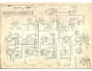 Сервисная инструкция Tandberg HULDRA 3 ― Manual-Shop.ru