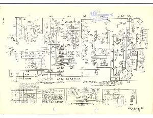 Сервисная инструкция Tandberg HULDRA 7 ― Manual-Shop.ru