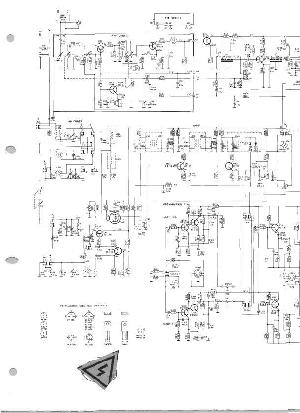 Service manual Tandberg SOLVSUPER 12 ― Manual-Shop.ru