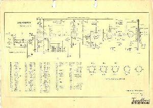 Сервисная инструкция Tandberg SOLVSUPER 1937-38 ― Manual-Shop.ru