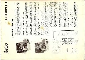 Service manual Tandberg SOLVSUPER 3 ― Manual-Shop.ru