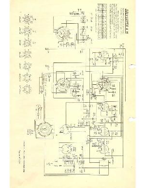 Service manual Tandberg SOLVSUPER 4M ― Manual-Shop.ru