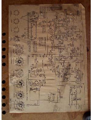 Сервисная инструкция Tandberg TB-2T ― Manual-Shop.ru