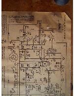 Service manual Tandberg TB-2T