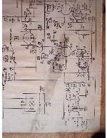 Service manual Tandberg TB-2T