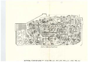 Service manual Tandberg TB-8 ― Manual-Shop.ru