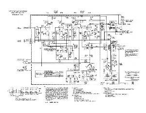 Сервисная инструкция Tandberg TB-921, TB-922 ― Manual-Shop.ru