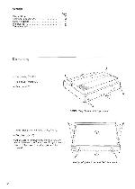 Service manual Tandberg TCA-3018A