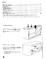 Service manual Tandberg TCD-3004 