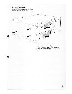 Сервисная инструкция Tandberg TCD-910, TCD-911