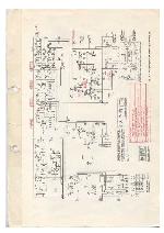 Service manual Tandberg TP-41