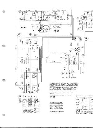 Сервисная инструкция Tandberg TP-43 ― Manual-Shop.ru