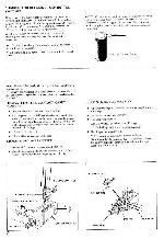 Service manual Tandberg TR-2055