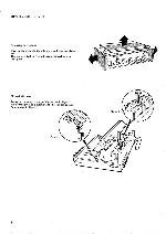 Service manual Tandberg TR-2075