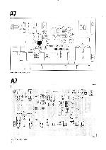 Service manual Tandberg TR-2075