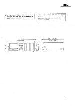 Service manual Tascam 238