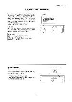 Service manual Tascam CD-A630