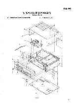 Сервисная инструкция Tascam DA-60