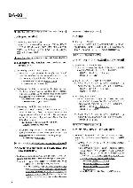 Service manual Tascam DA-88