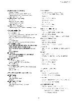 Service manual Tascam DM-24