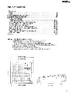 Service manual Tascam M-208, M-216