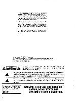 Service manual Tascam TSR-8