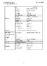 Service manual TCL LCD-27VSE