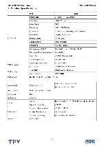 Service manual TCL LCD37VSH