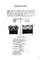 Service manual Teac A-2300SX, A-3300SX 