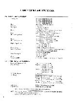 Service manual Teac A-2300SX, A-3300SX 