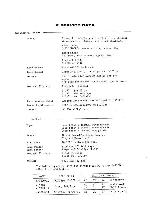 Service manual Teac A-3300, A-3340 