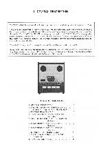 Сервисная инструкция Teac A-3440