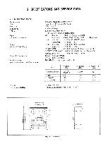 Сервисная инструкция Teac A-3440