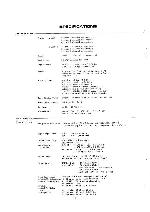 Service manual Teac A-7300