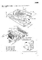 Service manual Teac A-880 