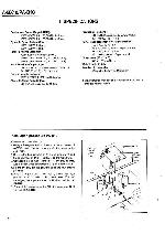 Сервисная инструкция Teac A-BX10, PA-B10 