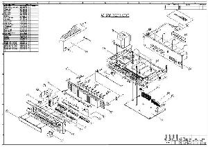 Сервисная инструкция Teac AG-980 ― Manual-Shop.ru