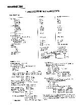 Service manual Teac BX-300, BX-500