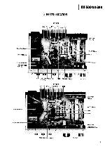 Service manual Teac BX-300, BX-500