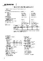 Service manual Teac BX-330, BX-550