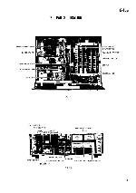 Service manual Teac C-1MKII