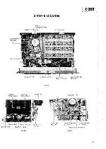 Сервисная инструкция Teac C-3RX