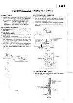 Service manual Teac C-3RX